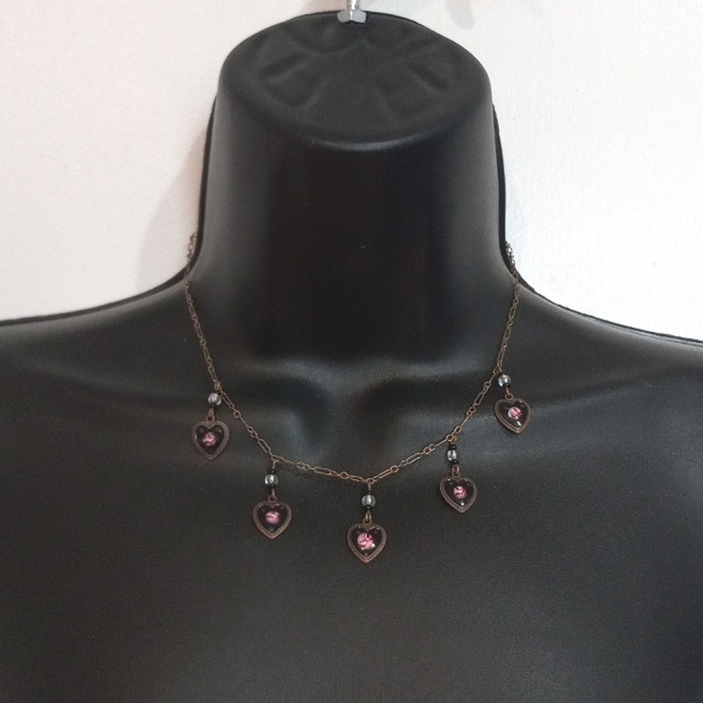 Pididdly Links necklace - Picture 9 of 11
